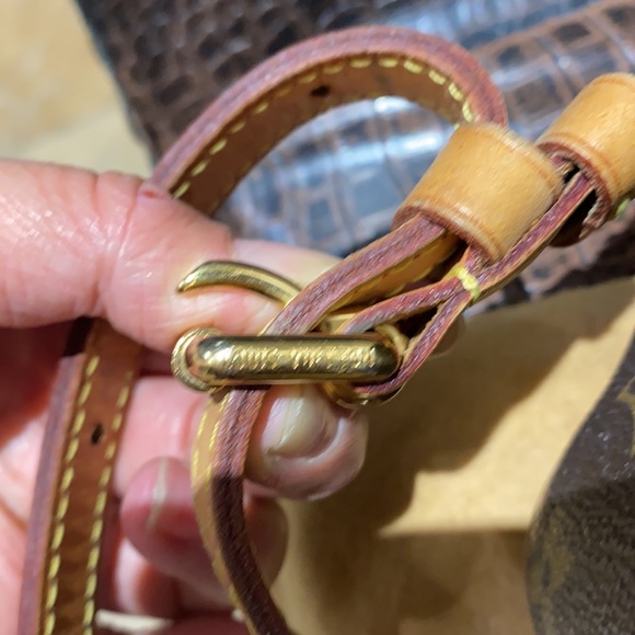 Louis vuitton Estrela MM - Picture 13 of 15